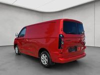 Gebraucht Ford Transit Custom Limited 136 PS (100 kW) 2024 Rot Abholung