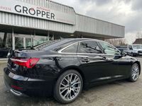 gebraucht Audi A6 Lim. 50 TDI Quattro/Business/LED/NAVI Touch