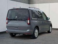 Neu VW Caddy Life 122 PS (89 kW) 2025 Grau Van / Kleinbus