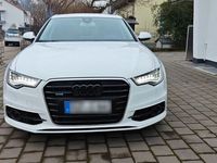 gebraucht Audi A6 3.0 TDI 230kW quattro tiptronic -