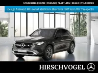 Gebraucht Mercedes GLC200 Advanced 204 PS (150 kW) 2024 Grau SUV