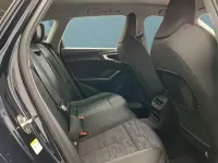 Gebraucht Audi A5 204 PS (150 kW) 2025 Blau Kombi