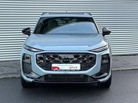 Neu Audi Q3 Sport 265 PS (194 kW) 2025 Pfeilgrau perleffekt SUV