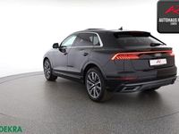 Gebraucht Audi Q8 S-Line 286 PS (210 kW) 2023 Schwarz SUV
