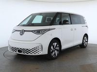 Neu VW ID. Buzz Pro 150 kW (204 PS) 2025 Weißkeine angabe Van / Kleinbus