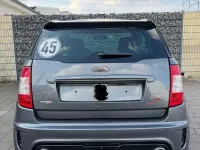 Occasion Ligier JS50 2022 Gris Citadine