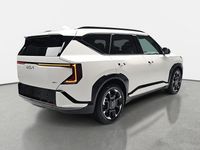 Neu Kia EV5 GT-Line 160 kW (218 PS) 2026 Weiß SUV