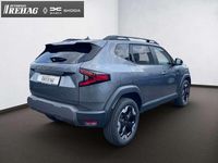 Neu Dacia Duster Extreme 131 PS (96 kW) 2025 Grau SUV