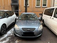 Gebraucht Kia Ceed GT 120 PS (88 kW) 2007 Blau Kombi