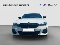 Gebraucht BMW 320 M Sport 184 PS (135 kW) 2021 Weiß Limousine