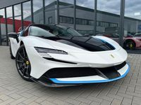 Gebraucht Ferrari SF90 2022 Weiß