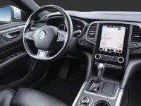 Gebraucht Renault Talisman Initiale Paris 160 PS (117 kW) 2021 Grau Limousine