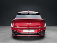 gebraucht Kia EV6 (CV)(2021->) GT-Line 4WD