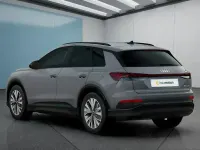 Second-hand Audi Q4 e-tron 210 kW (286 CP) 2025 Gri SUV