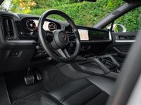 Gebraucht Porsche Cayenne S 519 PS (381 kW) 2024 Weiß SUV