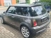Gebraucht Mini Cooper 90 PS (66 kW) 2006 Grau Kleinwagen