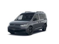 Gebraucht VW Caddy Edition 122 PS (89 kW) 2025 Grau Van / Kleinbus