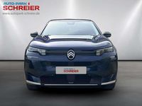 Neu Citroën C5 Aircross 136 PS (100 kW) 2026 Eclipseblau SUV