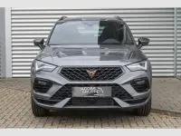 Second-hand Cupra Ateca 150 CP (110 kW) 2026 Gri SUV
