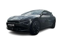 Neu Kia EV6 Comfort 167 kW (228 PS) 2025 Grau SUV