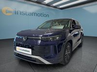 Gebraucht VW Tayron 150 PS (110 kW) 2025 Violett SUV