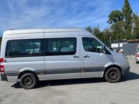 Gebraucht Mercedes Sprinter 109 PS (80 kW) 2007 Van