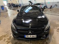 Gebraucht Mercedes S500 AMG line 455 PS (334 kW) 2015 Schwarz Limousine