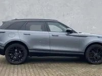 Gebraucht Land Rover Range Rover Velar HSE Dynamic 300 PS (220 kW) 2023 Zadar grey SUV