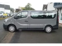 Gebraucht Renault Trafic Expression 121 PS (88 kW) 2019 Van / Kleinbus