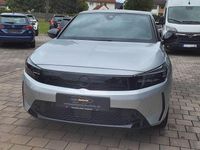 Gebraucht Opel Corsa GS Line 101 PS (74 kW) 2024 Grau Kleinwagen
