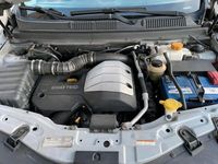 gebraucht Opel Antara 2.0 Automatik