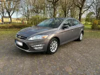 Gebraucht Ford Mondeo 160 PS (117 kW) 2014 Limousine