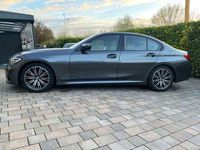 gebraucht BMW 320 i M Paket SAG LivePR HUD DAB AHK ACC 1 Hd