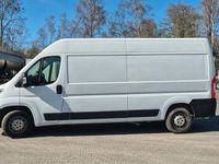 Gebraucht Opel Movano 165 PS (121 kW) 2024 Schwarz Van