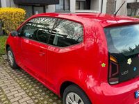 gebraucht VW up! Up! move