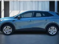 Gebraucht Renault Symbioz Evolution 143 PS (105 kW) 2025 Blau SUV