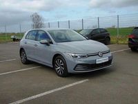 Usata VW Golf VIII Style 204 CV (150 kW) 2022 Grigio Berlina