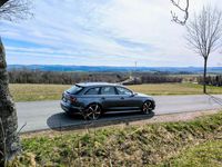 Gebraucht Audi S6 Sport 450 PS (330 kW) 2017 Daytonagrau Kombi