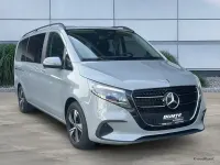 Gebraucht Mercedes V250 Style 190 PS (139 kW) 2025 Alpingrau (grau) Van / Kleinbus