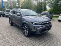 Neu Dacia Duster Journey 101 PS (74 kW) 2025 Grau SUV