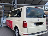 gebraucht VW T6 Großraum Taxi 9 Sitze