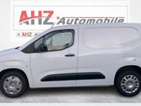 gebraucht Opel Combo-e Life Cargo Selection erhöhte Nutzlast*Klima*1