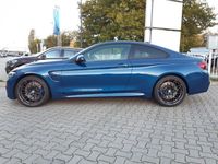 gebraucht BMW M4 Comp LCI Individual*Born in MTown*360*H...