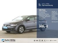 Gebraucht VW Polo Goal 116 PS (85 kW) 2025 Rauchgrau metallic Kleinwagen