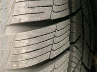 Gebraucht Saab 9-5 Vector 185 PS (136 kW) 2004 Schwarz Kombi