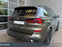 Neu BMW X5 Performance 352 PS (258 kW) 2026 Manhattan metallic SUV