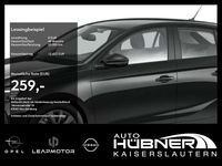 Neu Opel Corsa-e Edition 100 kW (136 PS) 2026 Schwarz Kleinwagen