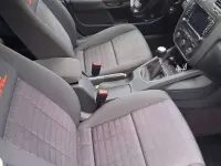 Gebraucht VW Golf IV Goal 102 PS (75 kW) 2006 Blau Limousine