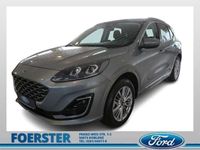 Gebraucht Ford Kuga Vignale 150 PS (110 kW) 2021 SUV