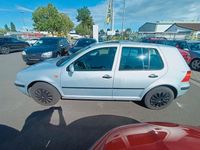Gebraucht VW Golf III 101 PS (74 kW) 1999 Silber Limousine